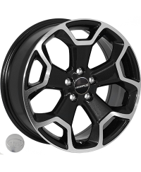 ZF TL5798 GMF R17 W7.0 PCD5x100 ET47 DIA56.1